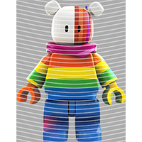 Cartoons and other-CO 3388